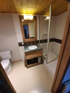 Appartements Antares : photos des chambres