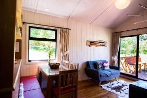 Madre Natura Chile - Lonquimay