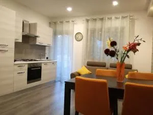 La casa di Ale - 圣格雷戈廖迪卡塔尼亚