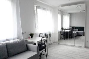Apartament MALCZI Komfort