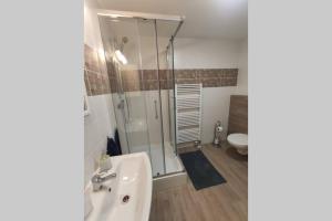 Moderné štúdio s bezplatným parkovaním