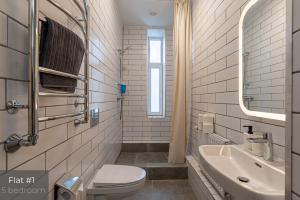 Dandelion Apartments XIXc Cottage with Free Parking