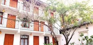 Kukul'ik Studios & Workspace - Zinacantán