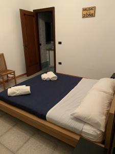 Appartamento con 1 Camera da Letto