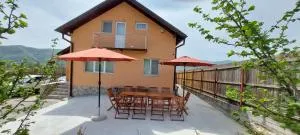 Casa de vacanta Laurentiu - Valcea