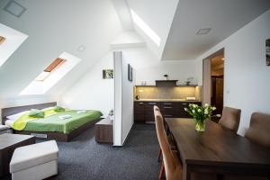 Wellness Penzión Ferrata