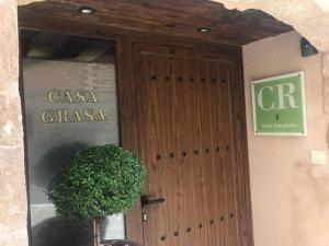 Casa Grasa