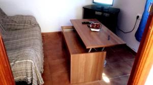 Alojamiento del Duende