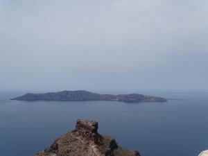 Saint George Exclusive Santorini Greece