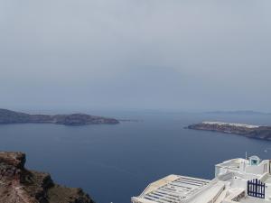 Saint George Exclusive Santorini Greece