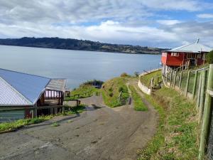 Cabañas Lomas de Ten Ten