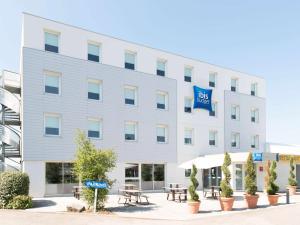 Accommodation in Chassieu