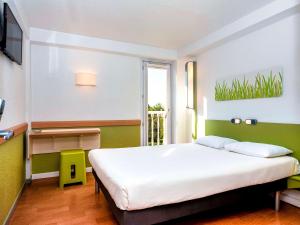 Hotels ibis budget Nimes Marguerittes - A9 : photos des chambres