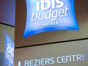 Hotels ibis budget Beziers Centre Palais Congres : photos des chambres