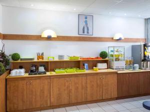 Hotels ibis budget Beziers Centre Palais Congres : photos des chambres