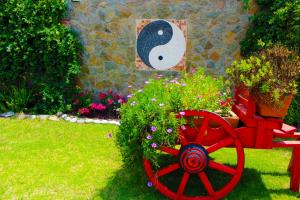 Hotel Boutique La Herencia