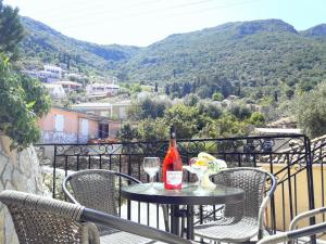 LAERTIS Cottage House Ithaka Greece