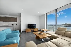 Luxury Apartment Caves Beach 4 Bed - Murrays Beach