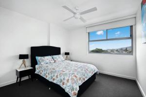 Luxury Apartment Caves Beach 4 Bed