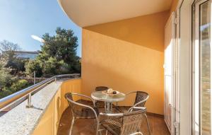 Two-Bedroom Apartment room in Apartments - Villa Istra