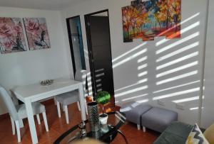 CASA AVILA - Apartamento amoblado 1 - Villa Alsacia