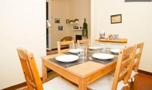 Apartments Gaudi Barcelona