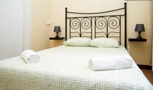 Apartments Gaudi Barcelona