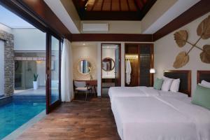 Kamuela Villa Lagoi Bay Bintan