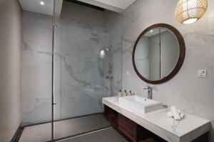 Kamuela Villa Lagoi Bay Bintan