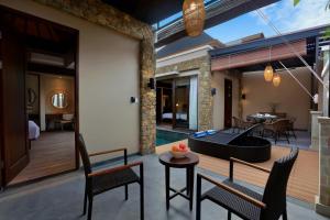 Kamuela Villa Lagoi Bay Bintan