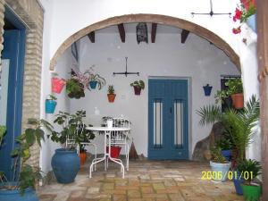 Vivienda Turística de Alojamiento Rural Silla Vieja