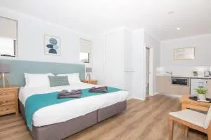 Jurien Bay Motel Apartments - Leeman