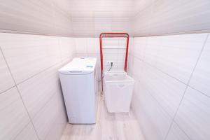 Comfort 66 Large Family City Home