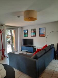 B&B / Chambres d'hotes Villa Catharina : photos des chambres
