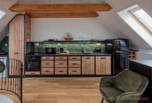 Eger Castle Hill Premium Apartments