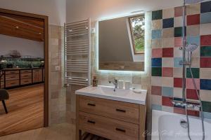 Eger Castle Hill Premium Apartments