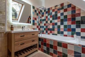 Eger Castle Hill Premium Apartments