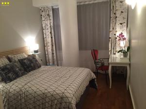 Appartements The Building Canebiere : photos des chambres