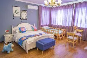 A Ben Min Su - Tonglu