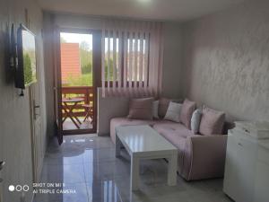 Apartmani ODMOR NA DRINI