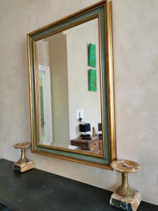 Maisons d'hotes Les Chambres des Barques : photos des chambres