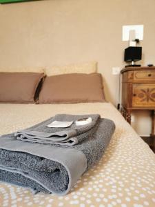 Maisons d'hotes Les Chambres des Barques : photos des chambres