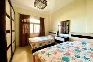 Comfy apt by Sentido Marsa Alam - 库塞尔