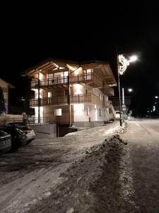 Piccola Cesa Apartments