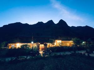 Little Yens Homestay