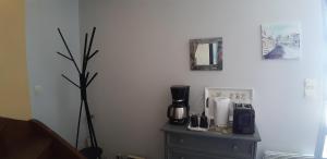 Le gîte de latelier