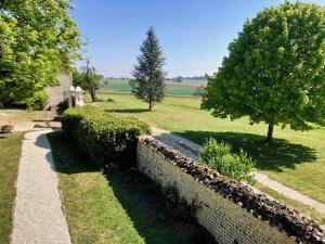 Maisons de vacances Le Pigeonnier Gite : photos des chambres