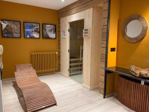 Hotels hotel des Sapins : photos des chambres