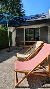 Chalets et gîtes d'Orlu - Orlu