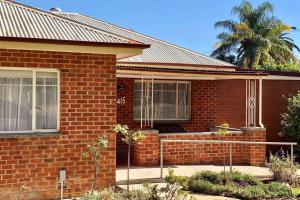 Young Olive - 4hvězdičkové hotely ve městě Albury